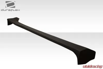 2005-2010 Toyota Tacoma Extended Cab Duraflex BT-1 Side Skirt Rocker Panels - 4 Piece - 112337