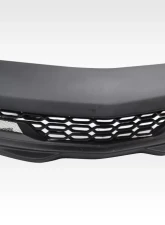 1997-2004 Chevrolet Corvette C5 Duraflex Stingray Z Front Bumper Cover - 1 Piece                                     - 112341 - Image 3