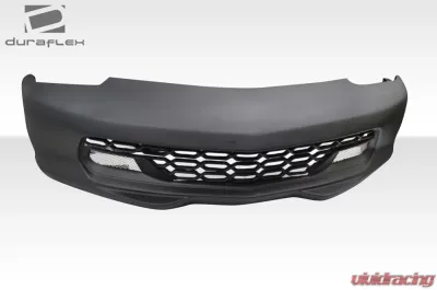 1997-2004 Chevrolet Corvette C5 Duraflex Stingray Z Front Bumper Cover - 1 Piece - 112341