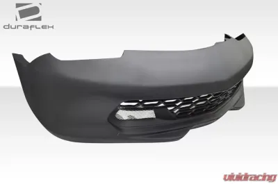 1997-2004 Chevrolet Corvette C5 Duraflex Stingray Z Front Bumper Cover - 1 Piece - 112341