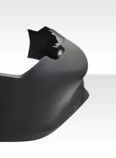 1997-2004 Chevrolet Corvette C5 Duraflex Stingray Z Front Bumper Cover - 1 Piece                                     - 112341 - Image 5