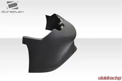 1997-2004 Chevrolet Corvette C5 Duraflex Stingray Z Front Bumper Cover - 1 Piece - 112341