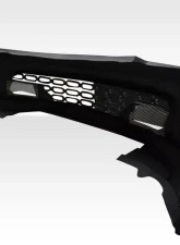 1997-2004 Chevrolet Corvette C5 Duraflex Stingray Z Front Bumper Cover - 1 Piece                                     - 112341 - Image 6