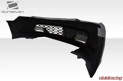 1997-2004 Chevrolet Corvette C5 Duraflex Stingray Z Front Bumper Cover - 1 Piece - 112341