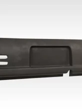 2004-2009 Chevrolet Colorado / GMC Canyon Duraflex BT-1 Rear Bumper Cover - 1 Piece                                     - 112343 - Image 3