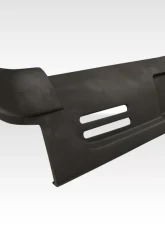 2004-2009 Chevrolet Colorado / GMC Canyon Duraflex BT-1 Rear Bumper Cover - 1 Piece                                     - 112343 - Image 4