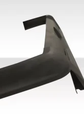 2004-2009 Chevrolet Colorado / GMC Canyon Duraflex BT-1 Rear Bumper Cover - 1 Piece                                     - 112343 - Image 5