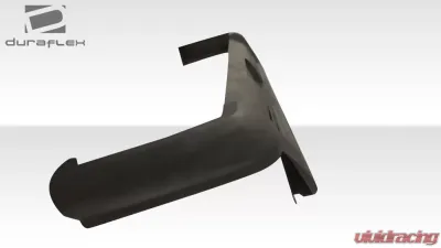 2004-2009 Chevrolet Colorado / GMC Canyon Duraflex BT-1 Rear Bumper Cover - 1 Piece - 112343