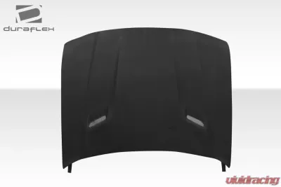 2005-2010 Chrysler 300 300C Duraflex Challenger Hood - 1 Piece - 112350