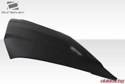 2005-2010 Chrysler 300 300C Duraflex Challenger Hood - 1 Piece - 112350