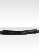 1997-2004 Chevrolet Corvette C5 Duraflex ZR1 Look Front Lip Splitter - 1 Piece                                     - 112351 - Image 3