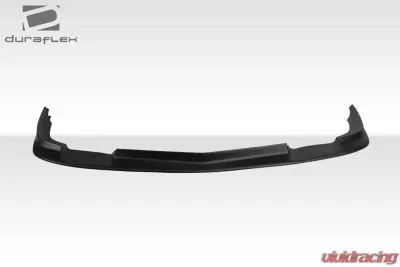 1997-2004 Chevrolet Corvette C5 Duraflex ZR1 Look Front Lip Splitter - 1 Piece - 112351