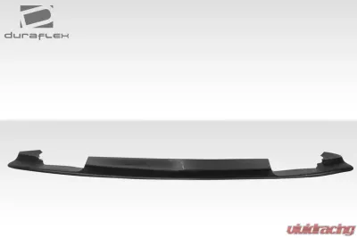 1997-2004 Chevrolet Corvette C5 Duraflex ZR1 Look Front Lip Splitter - 1 Piece - 112351