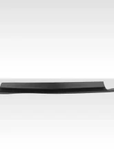 1997-2004 Chevrolet Corvette C5 Duraflex ZR1 Look Front Lip Splitter - 1 Piece                                     - 112351 - Image 4