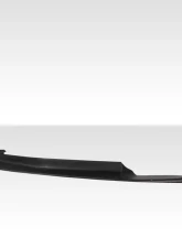 1997-2004 Chevrolet Corvette C5 Duraflex ZR1 Look Front Lip Splitter - 1 Piece                                     - 112351 - Image 10