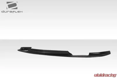 1997-2004 Chevrolet Corvette C5 Duraflex ZR1 Look Front Lip Splitter - 1 Piece - 112351