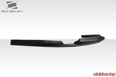 1997-2004 Chevrolet Corvette C5 Duraflex ZR1 Look Front Lip Splitter - 1 Piece - 112351