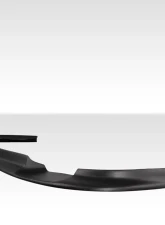 1997-2004 Chevrolet Corvette C5 Duraflex ZR1 Look Front Lip Splitter - 1 Piece                                     - 112351 - Image 11