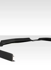 1997-2004 Chevrolet Corvette C5 Duraflex ZR1 Look Front Lip Splitter - 1 Piece                                     - 112351 - Image 12