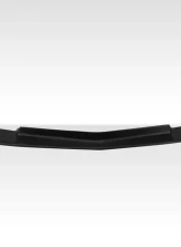 1997-2004 Chevrolet Corvette C5 Duraflex ZR1 Look Front Lip Splitter - 1 Piece                                     - 112351 - Image 13