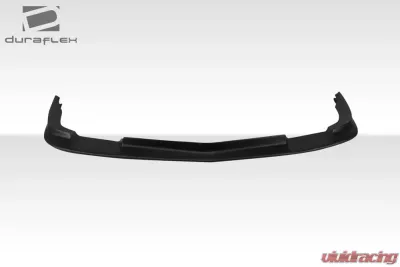 1997-2004 Chevrolet Corvette C5 Duraflex ZR1 Look Front Lip Splitter - 1 Piece - 112351