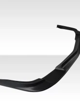 1997-2004 Chevrolet Corvette C5 Duraflex ZR1 Look Front Lip Splitter - 1 Piece                                     - 112351 - Image 14