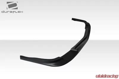 1997-2004 Chevrolet Corvette C5 Duraflex ZR1 Look Front Lip Splitter - 1 Piece - 112351