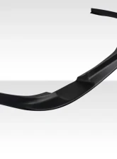 1997-2004 Chevrolet Corvette C5 Duraflex ZR1 Look Front Lip Splitter - 1 Piece                                     - 112351 - Image 8