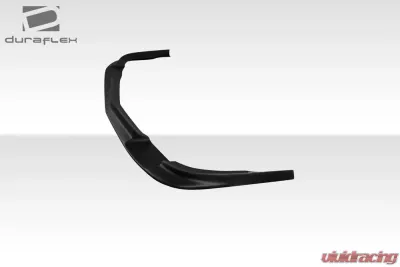 1997-2004 Chevrolet Corvette C5 Duraflex ZR1 Look Front Lip Splitter - 1 Piece - 112351