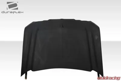 2009-2014 Ford F-150 Duraflex GT500 Hood - 1 Piece - 112359
