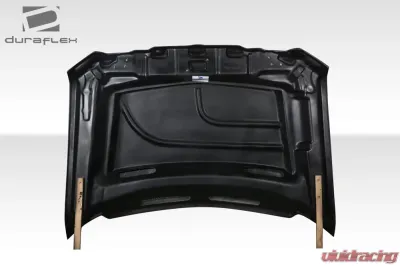 2009-2014 Ford F-150 Duraflex GT500 Hood - 1 Piece - 112359