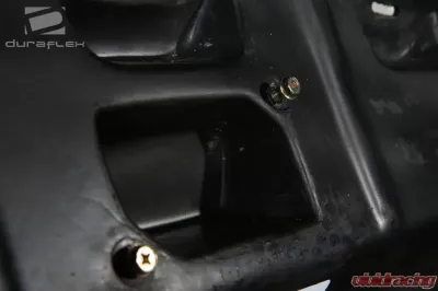 2009-2014 Ford F-150 Duraflex GT500 Hood - 1 Piece - 112359