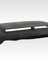 2009-2014 Ford F-150 Duraflex GT500 Hood - 1 Piece                                     - 112359 - Image 9