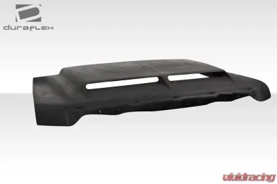 2009-2014 Ford F-150 Duraflex GT500 Hood - 1 Piece - 112359