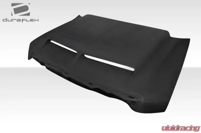 2009-2014 Ford F-150 Duraflex GT500 Hood - 1 Piece - 112359