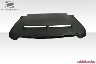 2009-2014 Ford F-150 Duraflex GT500 Hood - 1 Piece - 112359