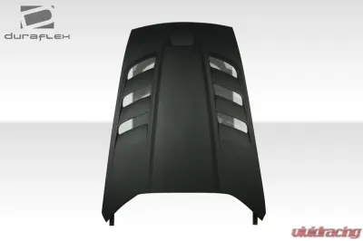 2003-2009 Dodge Viper Duraflex ACR Look Hood - 1 Piece - 112360