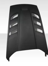 2003-2009 Dodge Viper Duraflex ACR Look Hood - 1 Piece                                     - 112360 - Image 4