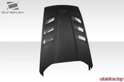 2003-2009 Dodge Viper Duraflex ACR Look Hood - 1 Piece - 112360