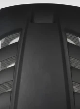 2003-2009 Dodge Viper Duraflex ACR Look Hood - 1 Piece                                     - 112360 - Image 5