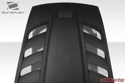2003-2009 Dodge Viper Duraflex ACR Look Hood - 1 Piece - 112360