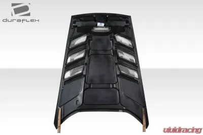 2003-2009 Dodge Viper Duraflex ACR Look Hood - 1 Piece - 112360