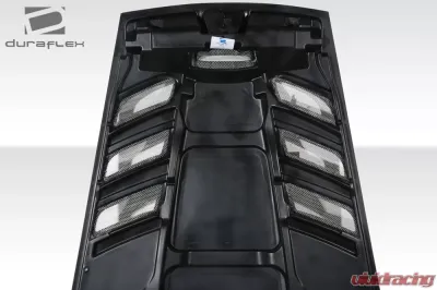 2003-2009 Dodge Viper Duraflex ACR Look Hood - 1 Piece - 112360