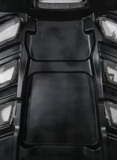 2003-2009 Dodge Viper Duraflex ACR Look Hood - 1 Piece                                     - 112360 - Image 9