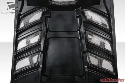 2003-2009 Dodge Viper Duraflex ACR Look Hood - 1 Piece - 112360