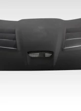 2003-2009 Dodge Viper Duraflex ACR Look Hood - 1 Piece                                     - 112360 - Image 10