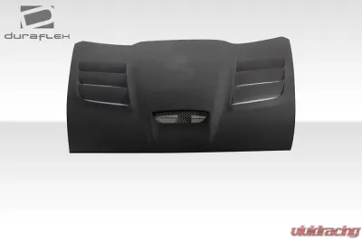 2003-2009 Dodge Viper Duraflex ACR Look Hood - 1 Piece - 112360