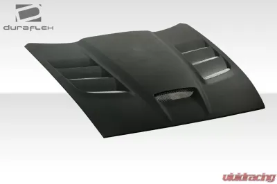 2003-2009 Dodge Viper Duraflex ACR Look Hood - 1 Piece - 112360