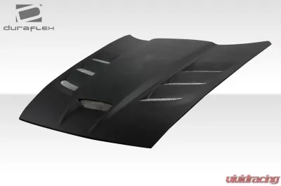 2003-2009 Dodge Viper Duraflex ACR Look Hood - 1 Piece - 112360