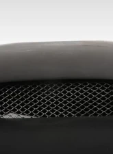 2003-2009 Dodge Viper Duraflex ACR Look Hood - 1 Piece                                     - 112360 - Image 13